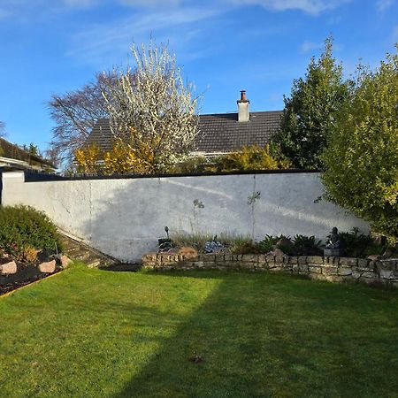 Four Winds Holiday Let Nairn Extérieur photo