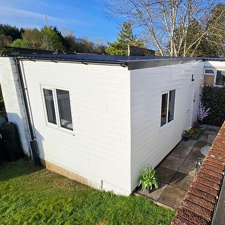 Four Winds Holiday Let Nairn Extérieur photo