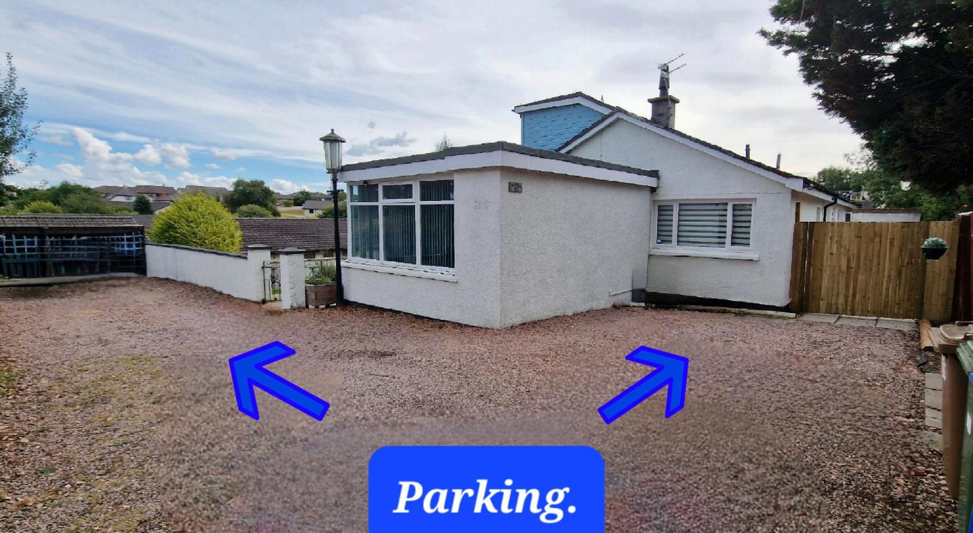 Four Winds Holiday Let Nairn Extérieur photo