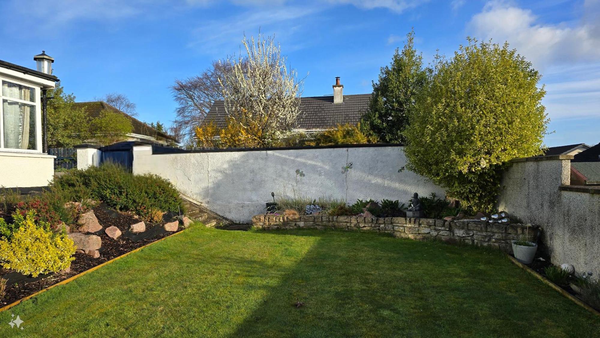 Four Winds Holiday Let Nairn Extérieur photo
